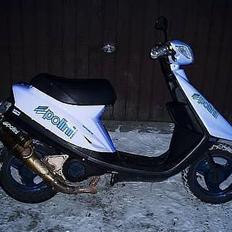 Yamaha Jog FS