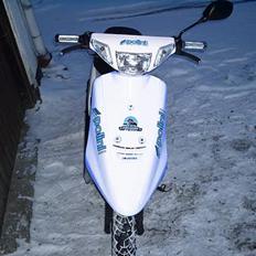 Yamaha Jog FS