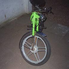 Puch maxi k / 2 gear