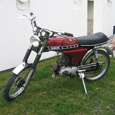 Yamaha fs1 solgt