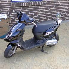 Aprilia Sonic GP *TIL SALG*