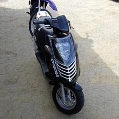 Aprilia Sonic GP *TIL SALG*