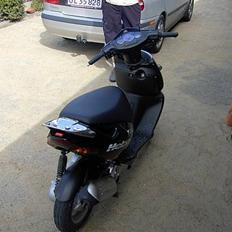 Aprilia Sonic GP *TIL SALG*