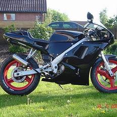 Cagiva mito 50 / SOLGT / 