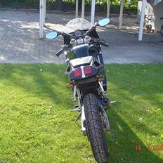 Cagiva mito 50 / SOLGT / 