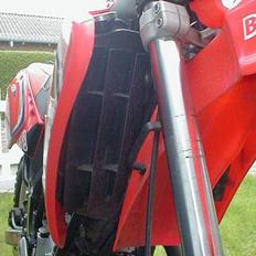 Beta RK6 pro-race (solgt)