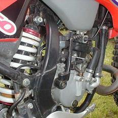 Beta RK6 pro-race (solgt)