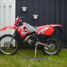 Beta RK6 pro-race (solgt)