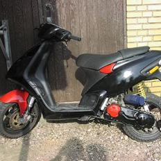 Piaggio nrg