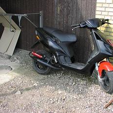Piaggio nrg