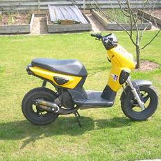 Yamaha slider (SOLGT)