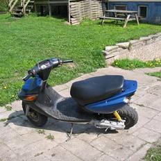 Yamaha bw´s NG (solgt)