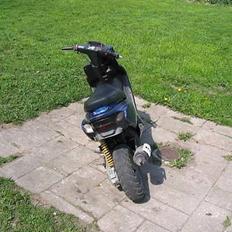 Yamaha bw´s NG (solgt)