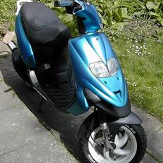 Gilera Stalker MC3 DD ! Sælges !