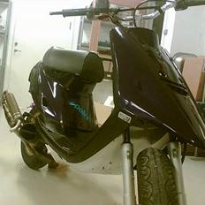 Yamaha jog MHR ac (solgt)