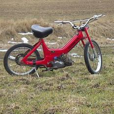 Puch Maxi K |før|