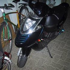 Aprilia Sonic