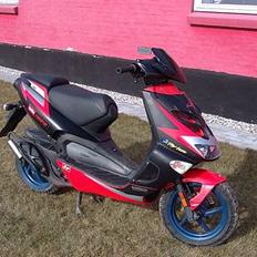 Aprilia Sr 50 Ditech [SOLGT]