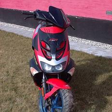 Aprilia Sr 50 Ditech [SOLGT]