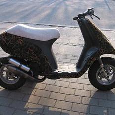 Piaggio Typhoon [Solgt]