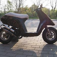 Piaggio Typhoon [Solgt]