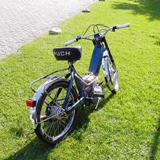 Puch maxi k Solgt