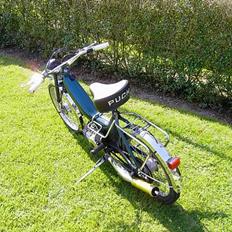 Puch maxi k Solgt