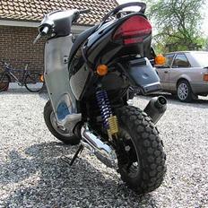 Aprilia Rally Ac SOLGT