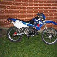 Suzuki RMX Under kontruktion!