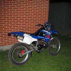 Suzuki RMX Under kontruktion!