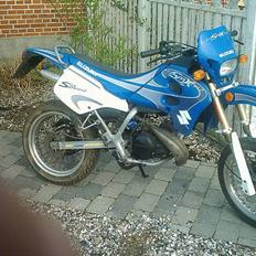 Suzuki smx