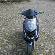 Aprilia Sonic (SOLGT)