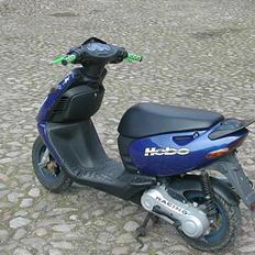 Aprilia Sonic (SOLGT)