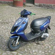 Aprilia Sonic (SOLGT)