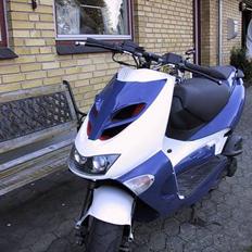 Aprilia DiTech - Solgt