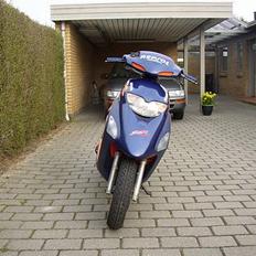 Honda sfx repsol **solgt**