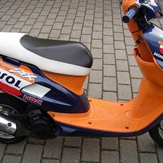 Honda sfx repsol **solgt**