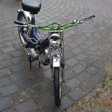 Puch maxi
