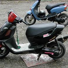 Aprilia Sonic