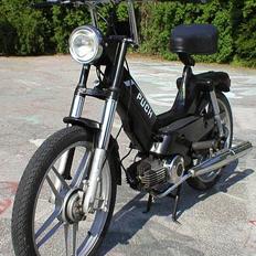 Puch   -      street Maxi  P1 