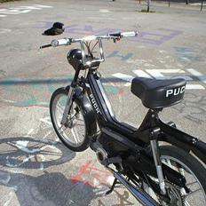 Puch   -      street Maxi  P1 
