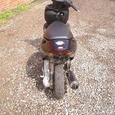 Aprilia Sonic (SOLGT)