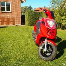 Aprilia Sonic *SOLGT*