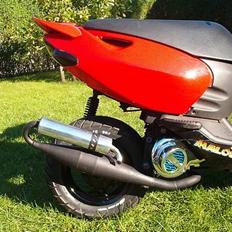 Aprilia Sonic *SOLGT*