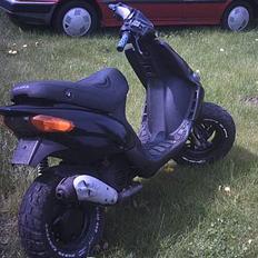 Gilera Stalker