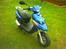 Yamaha bws ´ng