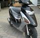 Honda sfx