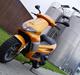 Gilera Runner