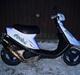 Yamaha Jog FS