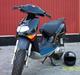 Aprilia Rally